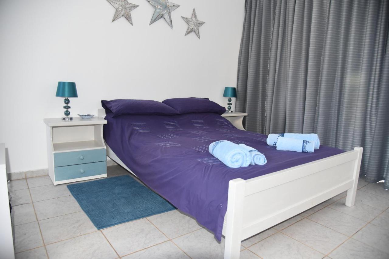 Relaxing And Comfortable Studio Near Falasarna Beaches Platanos  Exterior photo